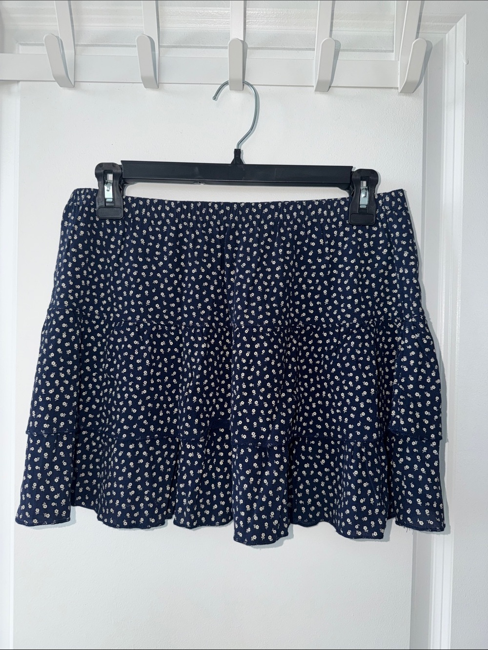 Brandy Melville Mini Skirt